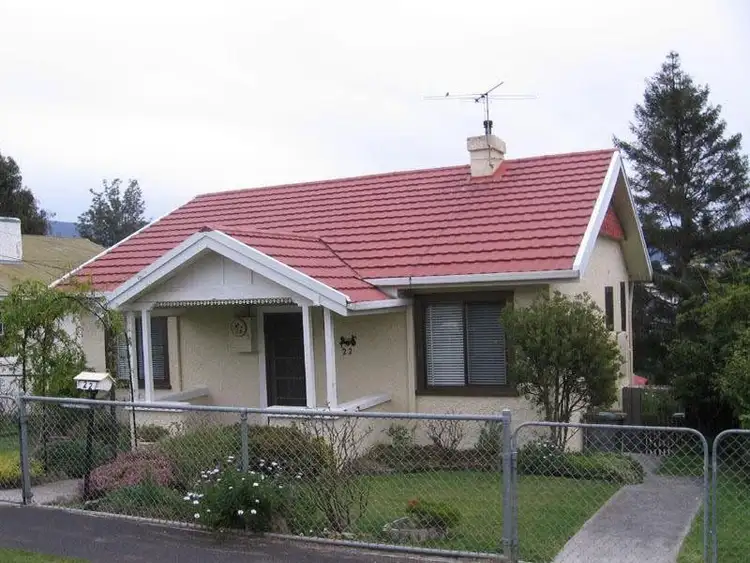 22 Furneaux Avenue, Lutana TAS 7009