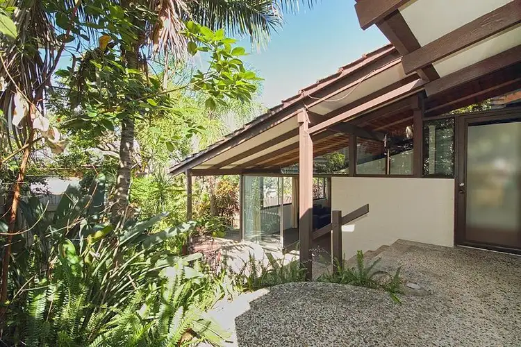 Main view of Homely unit listing, 1/80 Durham Street, St Lucia QLD 4067