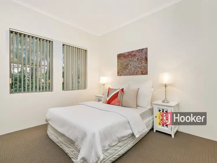 Fourth view of Homely apartment listing, 4/7 Williams Parade, Dulwich Hill NSW 2203