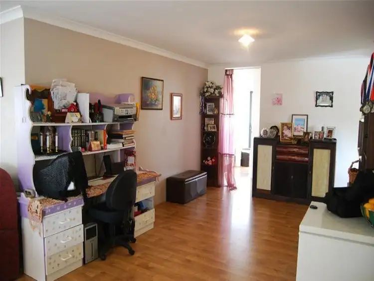 Seventh view of Homely house listing, 53 Honeyeater Crescent, Geographe WA 6280