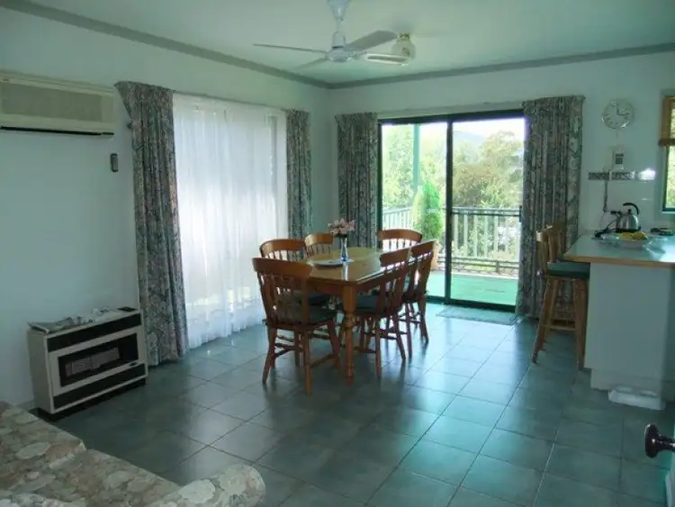 Sixth view of Homely townhouse listing, 1 Lewis Close, Bright VIC 3741