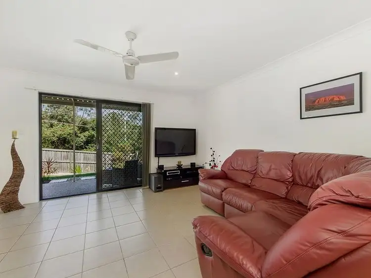 Third view of Homely house listing, 1/30 Debbie Way, Nerang QLD 4211
