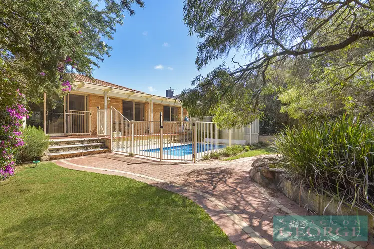 Seventh view of Homely house listing, 5 Brown Way, Karrinyup WA 6018