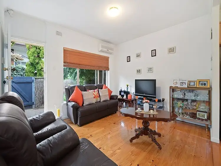 Third view of Homely unit listing, 2/12 Primrose Terrace, Rosslyn Park SA 5072