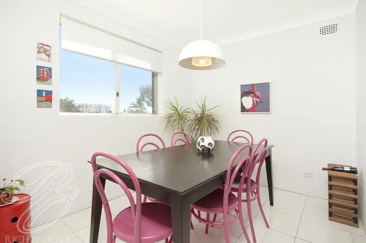 Fourth view of Homely apartment listing, 5/61 Frederick Street, Ashfield NSW 2131