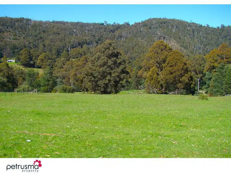 Main view of Homely land listing, Lot 2 Huon Highway, Lower Longley TAS 7109
