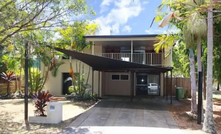 50 Bunya Park Drive, Eatons Hill QLD 4037