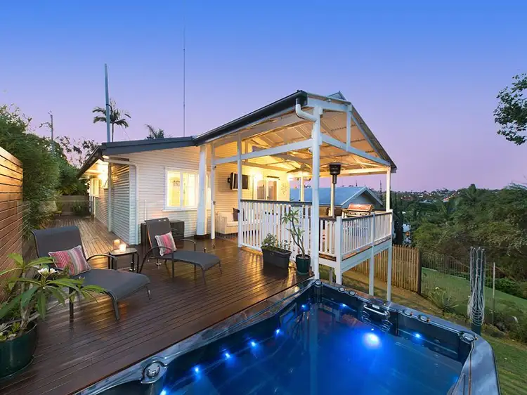 103 Chelford Street, Alderley QLD 4051