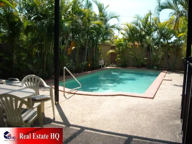 Second view of Homely townhouse listing, 15/17 Spencer Street, Aspley QLD 4051