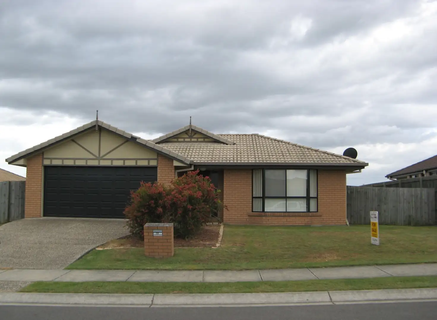 Main view of Homely house listing, 58 Banksia Drive, Raceview QLD 4305