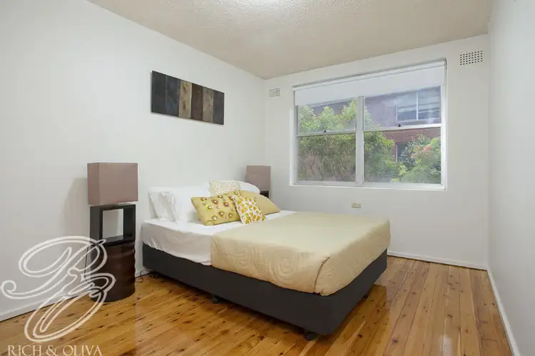 Third view of Homely apartment listing, 34/1 Fabos Place, Croydon Park NSW 2133