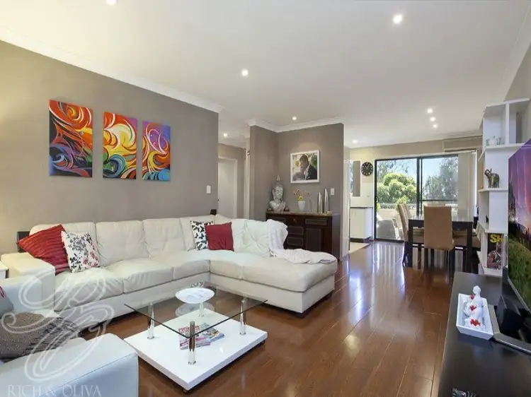 Main view of Homely apartment listing, 11/37 Charlotte Street, Campsie NSW 2194