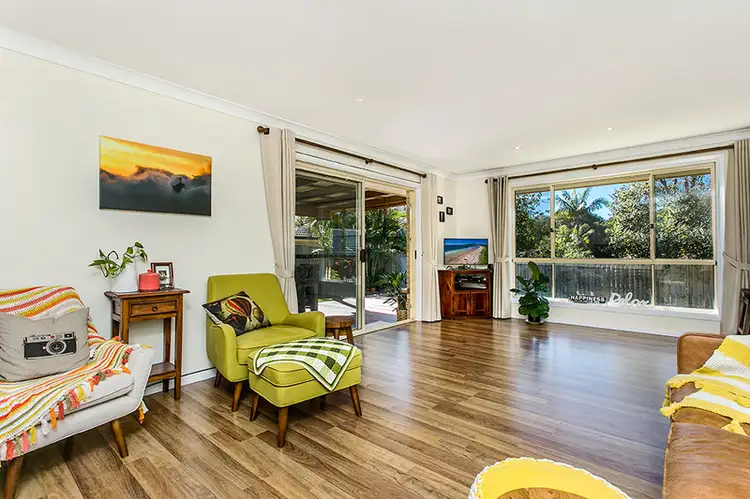 Fifth view of Homely unit listing, 2/13 Mango Bark Court, Suffolk Park NSW 2481