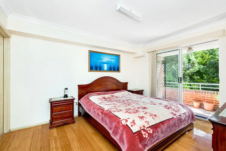 Fourth view of Homely apartment listing, 8/2 Beresford Road, Strathfield NSW 2135
