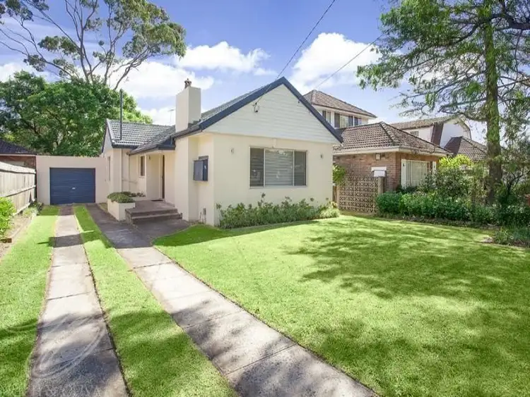 5 Robinson Street, Belfield NSW 2191