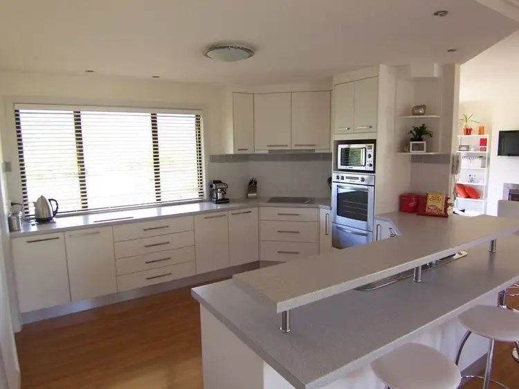 Third view of Homely house listing, 16 Bailey Street, Porepunkah VIC 3740