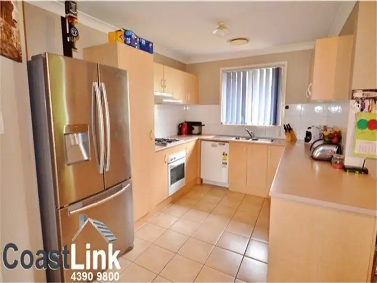 Second view of Homely house listing, 22 Olney Drive, Blue Haven NSW 2262