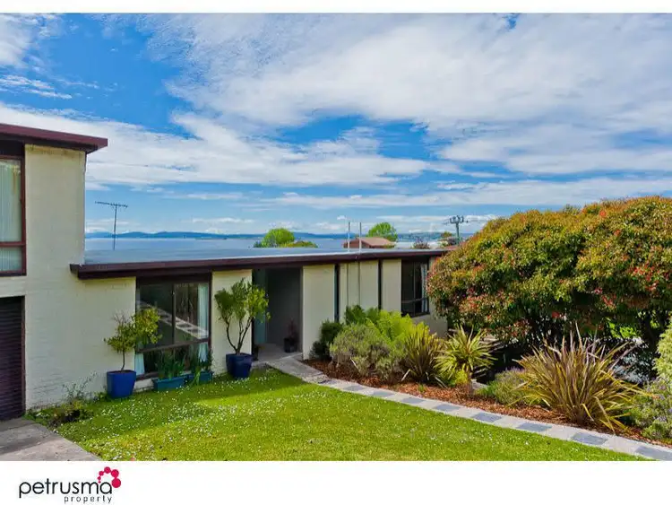 Third view of Homely unit listing, 1/5 Tanina St, Kingston Beach TAS 7050
