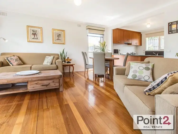 Second view of Homely unit listing, 9/2 Coonara Avenue, Mount Eliza VIC 3930