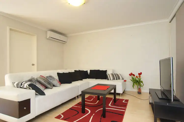 Main view of Homely villa listing, 7/16 Kelvin Street, Maylands WA 6051
