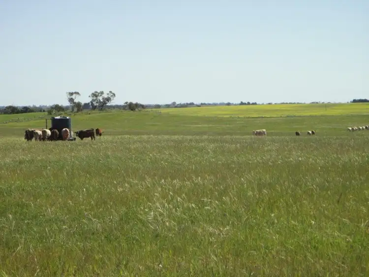 Third view of Homely land listing, Address available on request