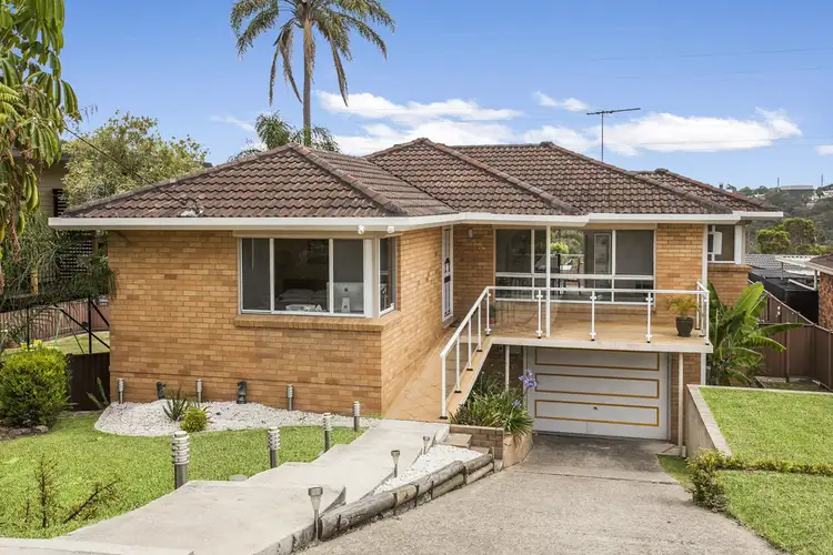 3 Mountain Street, Engadine NSW 2233