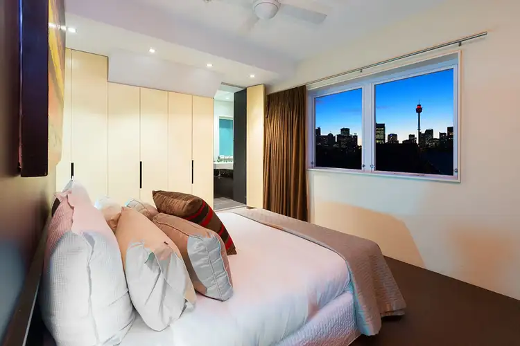 Sixth view of Homely apartment listing, 24/10a Challis Avenue, Potts Point NSW 2011