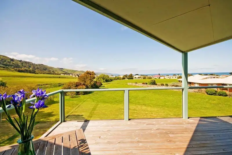 Main view of Homely house listing, 3 Scott Place, Apollo Bay VIC 3233