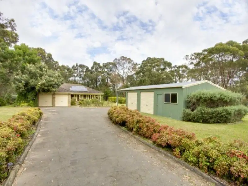 Main view of Homely rural property listing, Address available on request