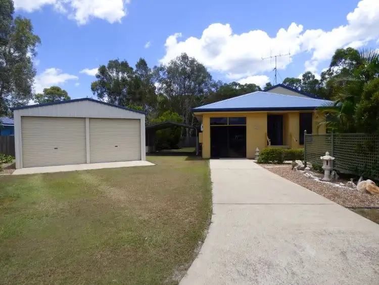 6 Duke Court, Cooloola Cove QLD 4580