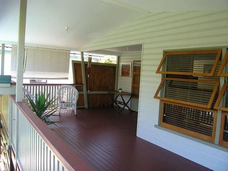 Second view of Homely house listing, 18 WIGHTON STREET, Sandgate QLD 4017