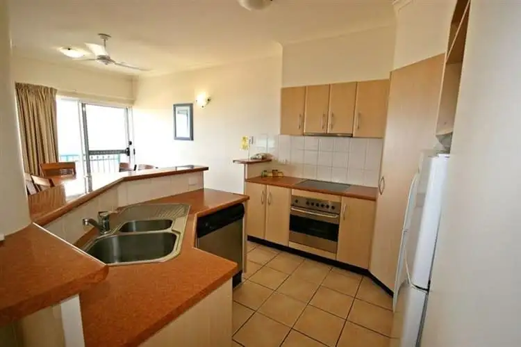 Main view of Homely unit listing, 13/115 Shingley Drive, Cannonvale QLD 4802
