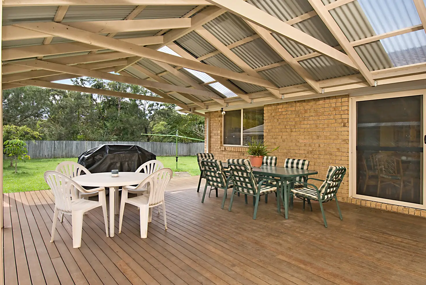 Main view of Homely house listing, 32 Teak Circuit, Suffolk Park NSW 2481