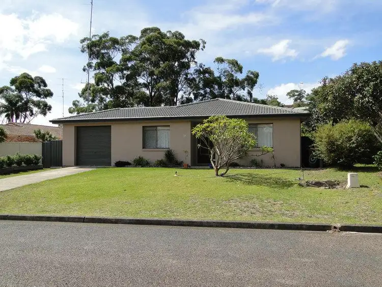 Third view of Homely house listing, 23 Caledonia Close, Salamander Bay NSW 2317