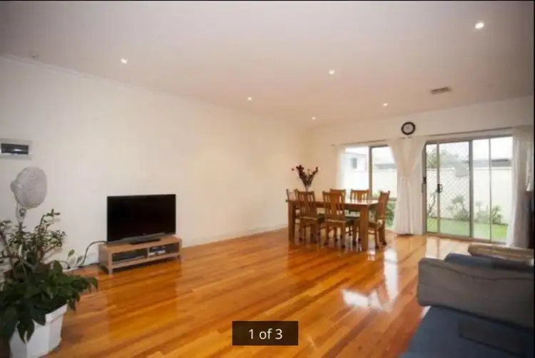 Second view of Homely townhouse listing, 2/2 Jessie St, Preston VIC 3072