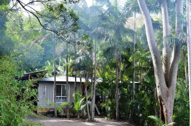 Second view of Homely house listing, 50 Gees Road, Eerwah Vale QLD 4562