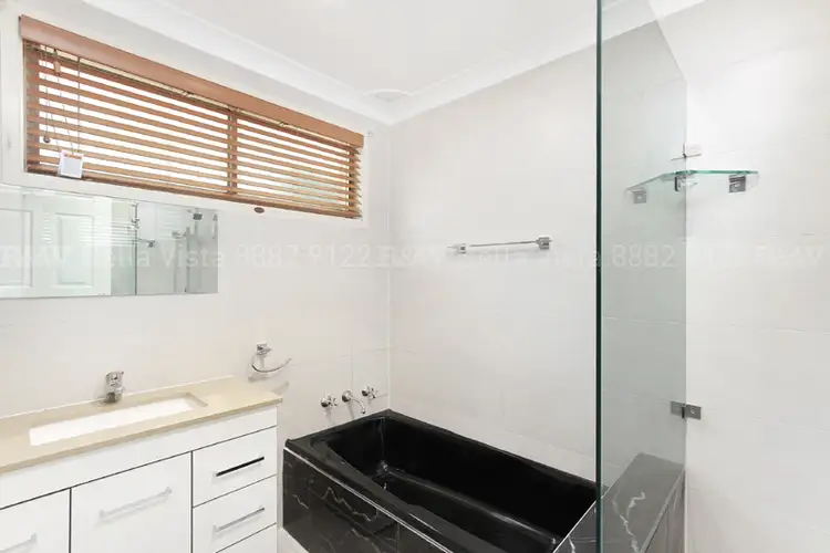 Seventh view of Homely house listing, 3 Cocos Place, Quakers Hill NSW 2763