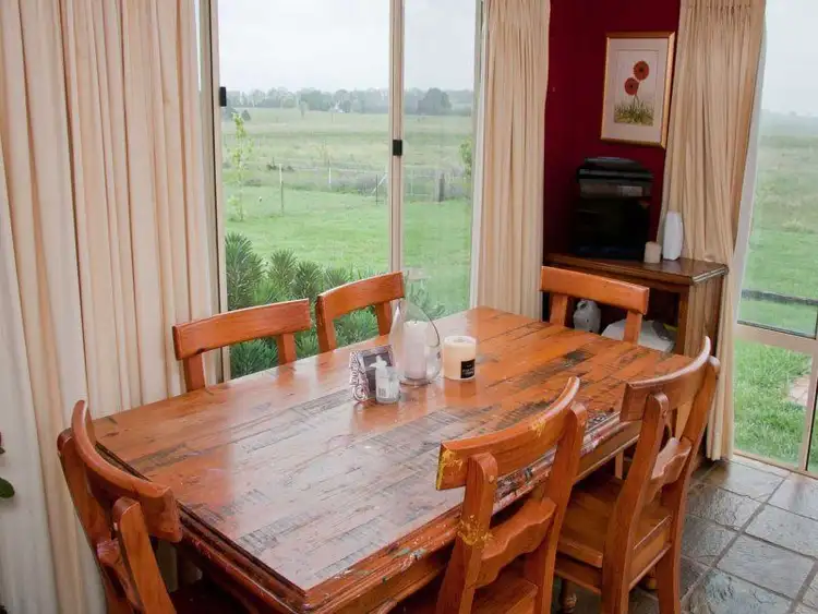 Fourth view of Homely rural property listing, 350 Wilsons Lane, Forest Reefs NSW 2798
