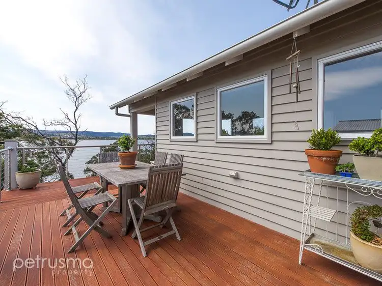 Second view of Homely house listing, 43 Esplanade, Midway Point TAS 7171