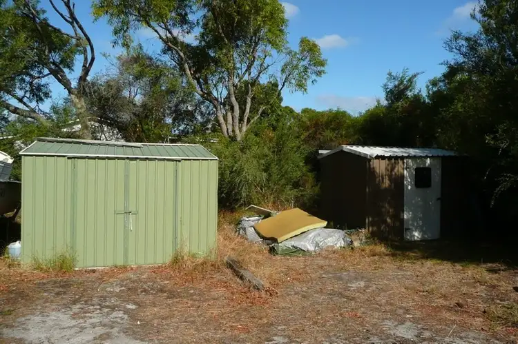 Third view of Homely land listing, 16 Chiltern Road, Denmark WA 6333