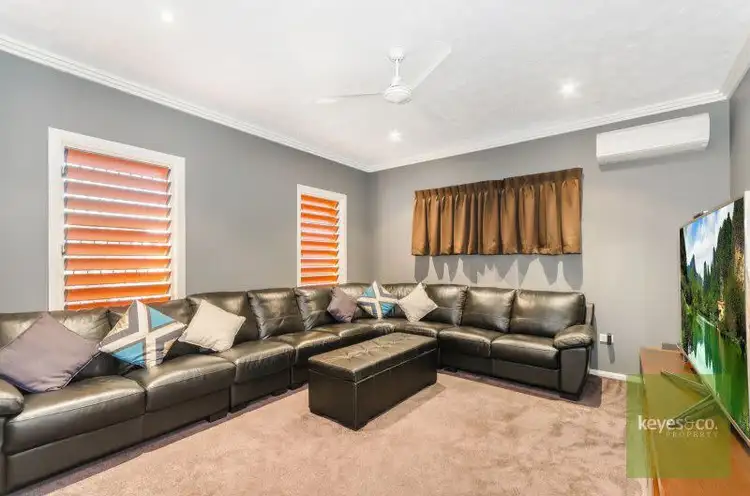 Fourth view of Homely house listing, 11 Petrie Way, Idalia QLD 4811