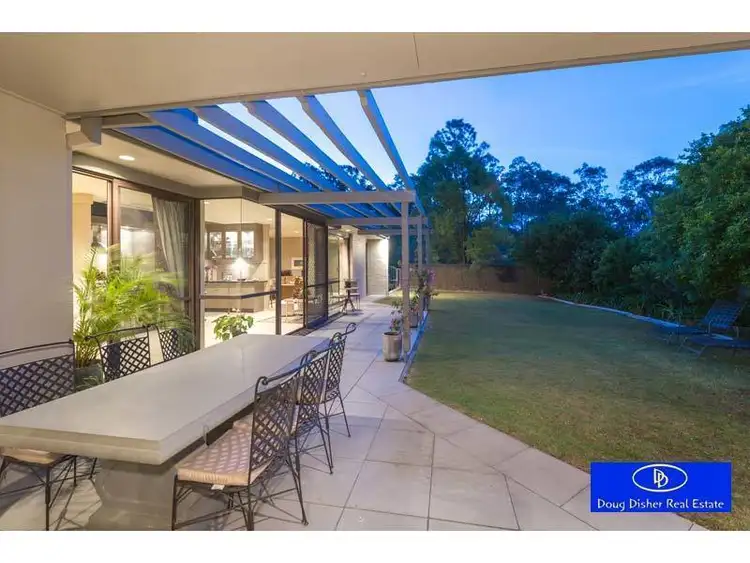Fifth view of Homely house listing, 30 Steptoe Street, Chapel Hill QLD 4069