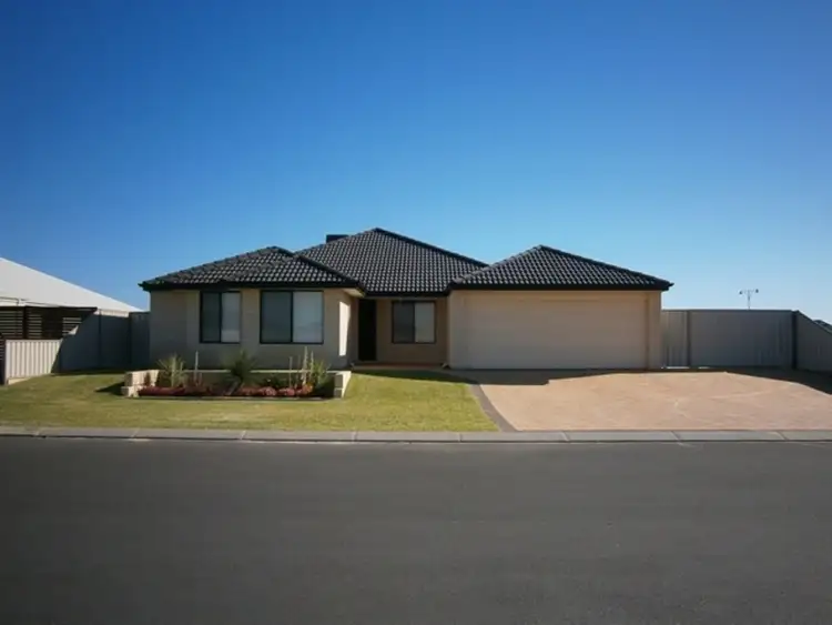 Second view of Homely house listing, 30 Jupiter Drive, Australind WA 6233