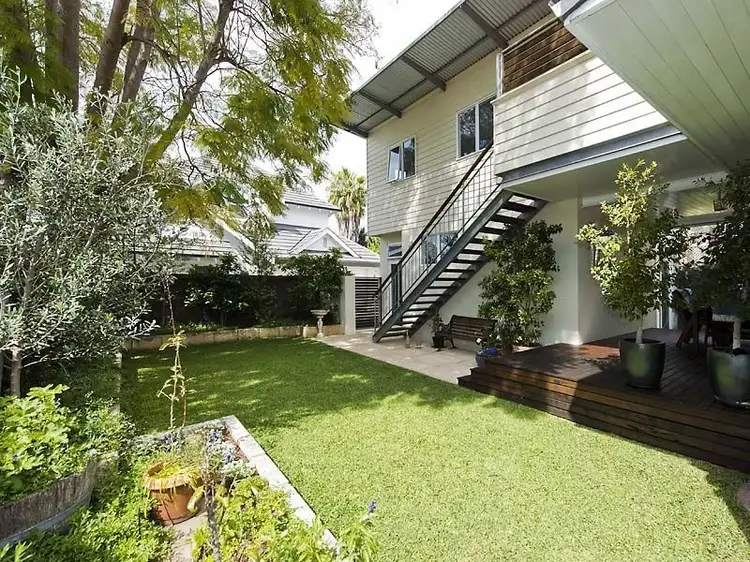 283 Railway Road, Subiaco WA 6008