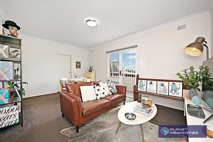 5/39 Laura Street, Newtown NSW 2042
