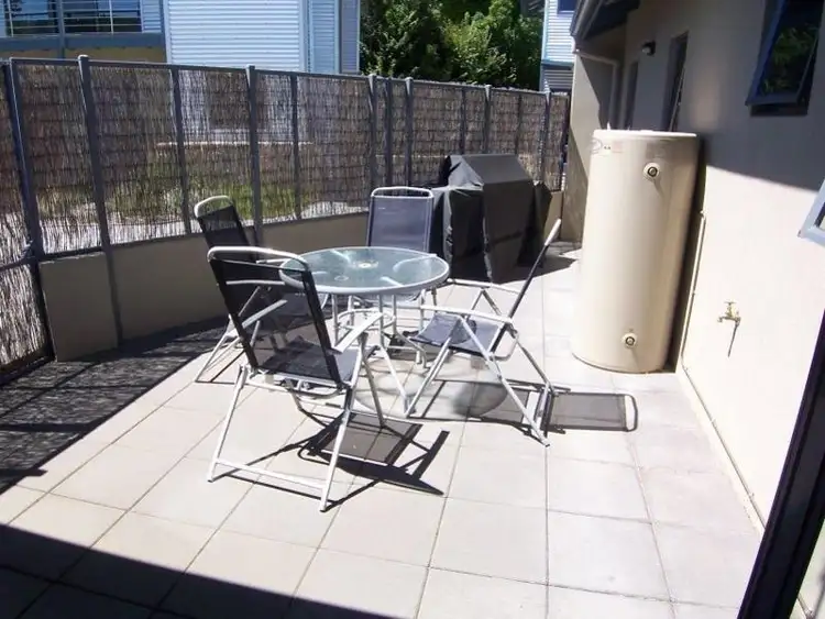Seventh view of Homely townhouse listing, 1/6 Butler Court, Bright VIC 3741