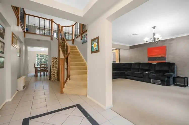 Second view of Homely house listing, 7 Myella Road, Springfield NSW 2250