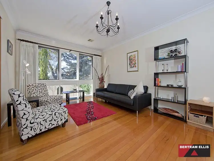 Fourth view of Homely house listing, 5 Dixon Drive, Duffy ACT 2611