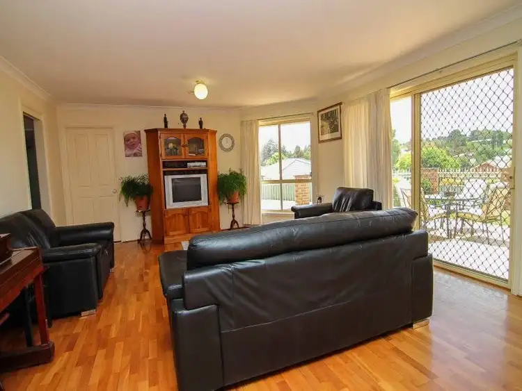 Fourth view of Homely house listing, 4 Gersbach Place, Orange NSW 2800