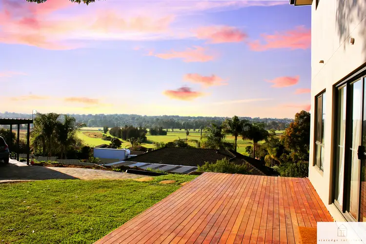 Main view of Homely house listing, 45B Carnarvon St, Bow Bowing NSW 2566
